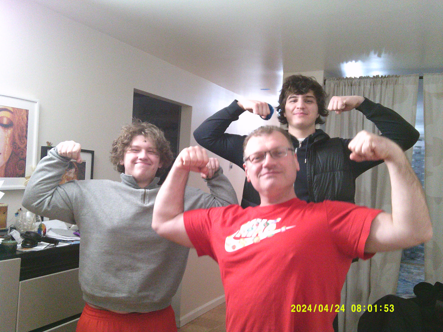 About Us & How We Started!