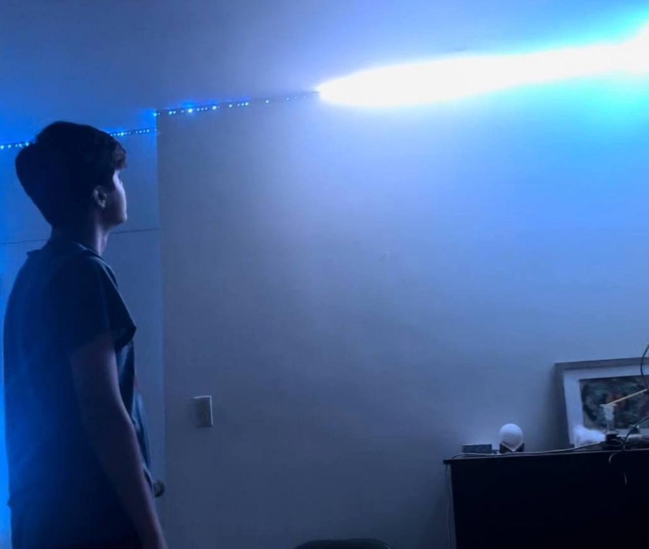 Testing out New Modes in 2022