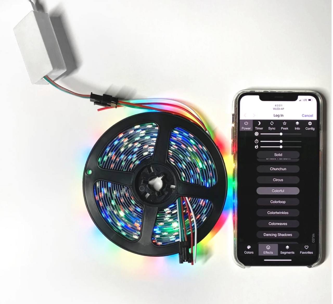 Onyx Dreamlight LED Strip Bundles