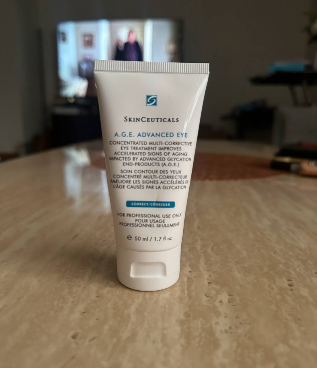 Bundle Skin Ceuticals Age Advanced Eye Cream (11 Units)